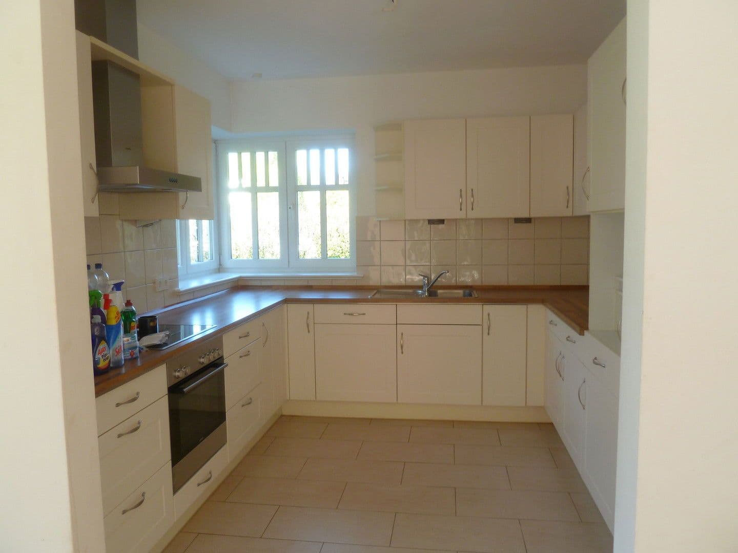 Pronájem domu 151 m², pozemek 350 m², Hamburg, Hamburg Pronájem domu 151 m², pozemek 350 m², Hamburg, Hamburg