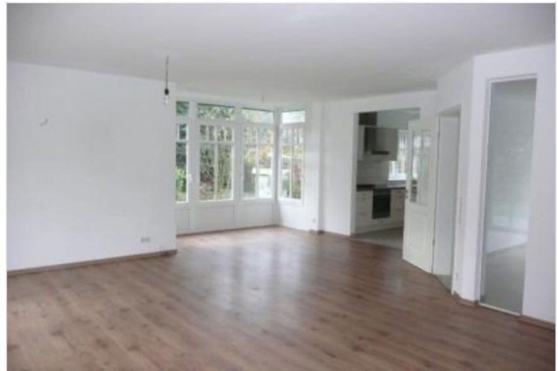 Pronájem domu 151 m², pozemek 350 m², Hamburg, Hamburg Pronájem domu 151 m², pozemek 350 m², Hamburg, Hamburg