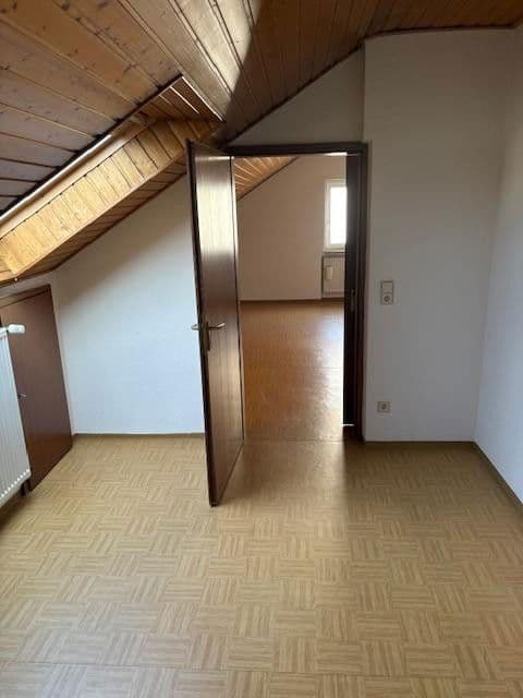 Pronájem bytu 3+1 75 m², Mannheim, Bádensko-Württembersko Pronájem bytu 3+1 75 m², Mannheim, Bádensko-Württembersko