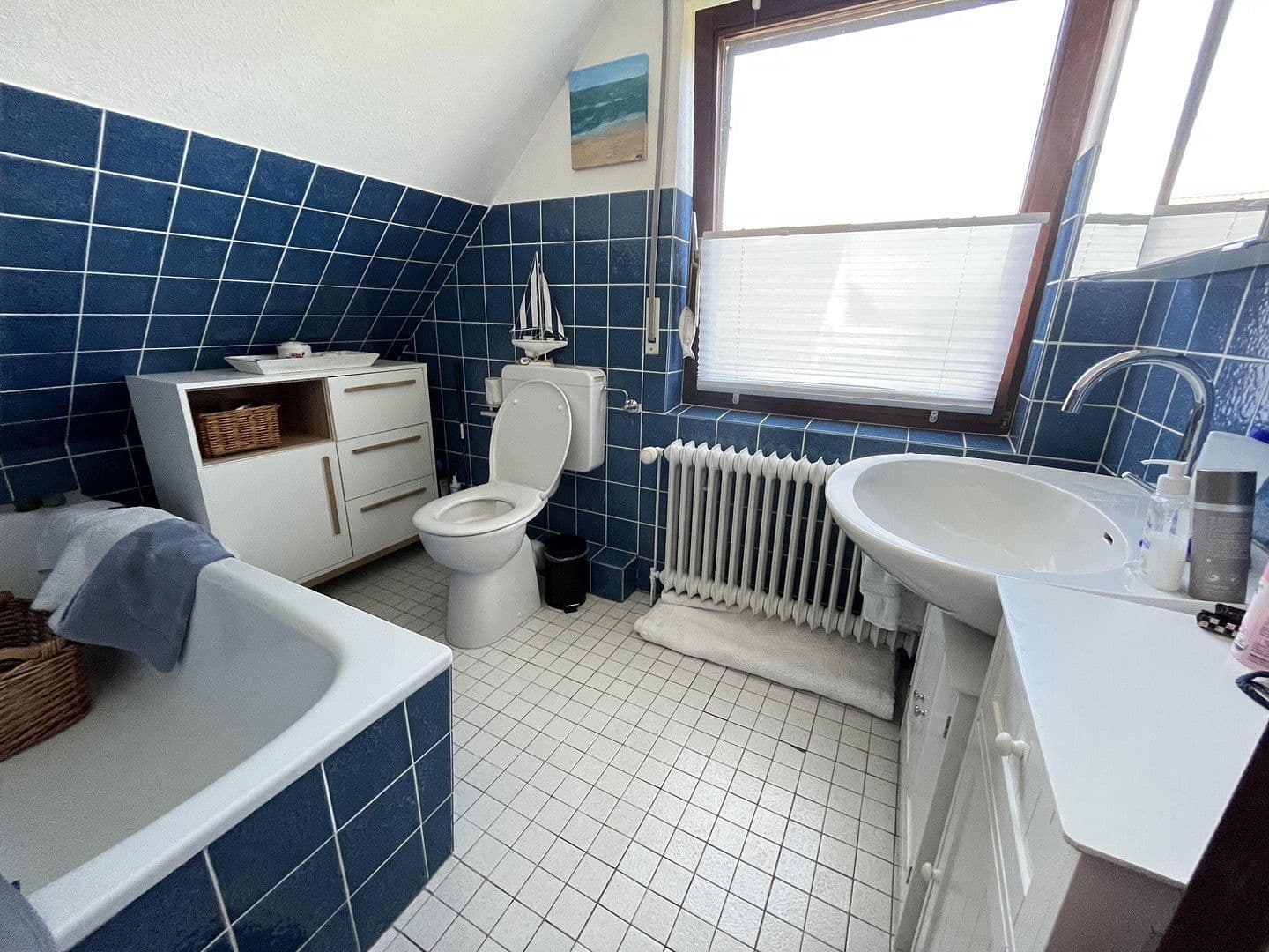 Prodej domu 86 m², pozemek 595 m², Warwerort, Šlesvicko-Holštýnsko Prodej domu 86 m², pozemek 595 m², Warwerort, Šlesvicko-Holštýnsko