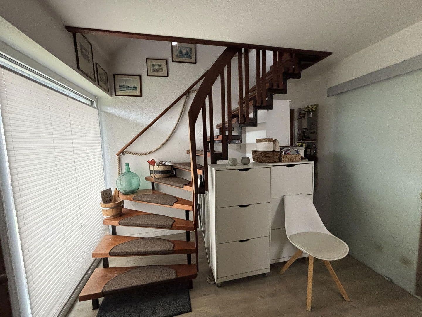 Prodej domu 86 m², pozemek 595 m², Warwerort, Šlesvicko-Holštýnsko Prodej domu 86 m², pozemek 595 m², Warwerort, Šlesvicko-Holštýnsko