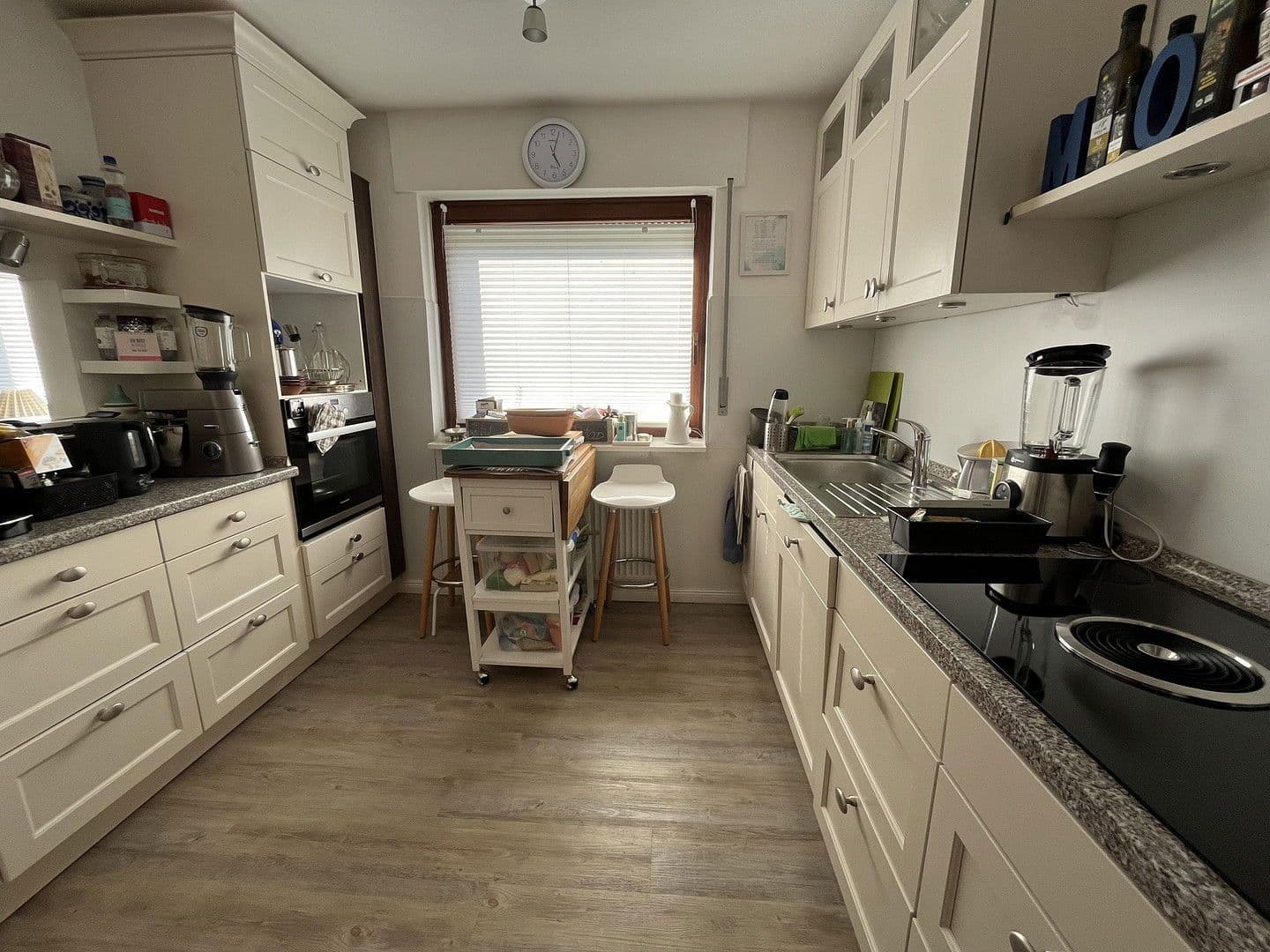 Prodej domu 86 m², pozemek 595 m², Warwerort, Šlesvicko-Holštýnsko Prodej domu 86 m², pozemek 595 m², Warwerort, Šlesvicko-Holštýnsko