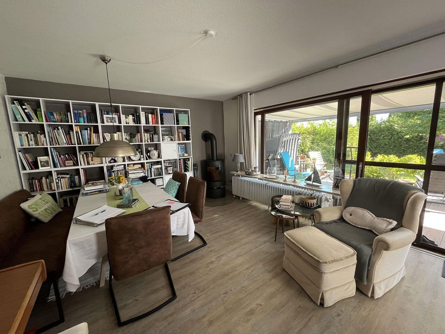 Prodej domu 86 m², pozemek 595 m², Warwerort, Šlesvicko-Holštýnsko Prodej domu 86 m², pozemek 595 m², Warwerort, Šlesvicko-Holštýnsko