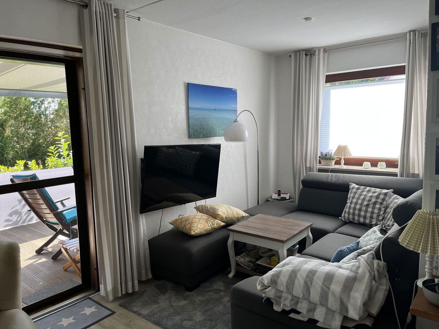 Prodej domu 86 m², pozemek 595 m², Warwerort, Šlesvicko-Holštýnsko Prodej domu 86 m², pozemek 595 m², Warwerort, Šlesvicko-Holštýnsko