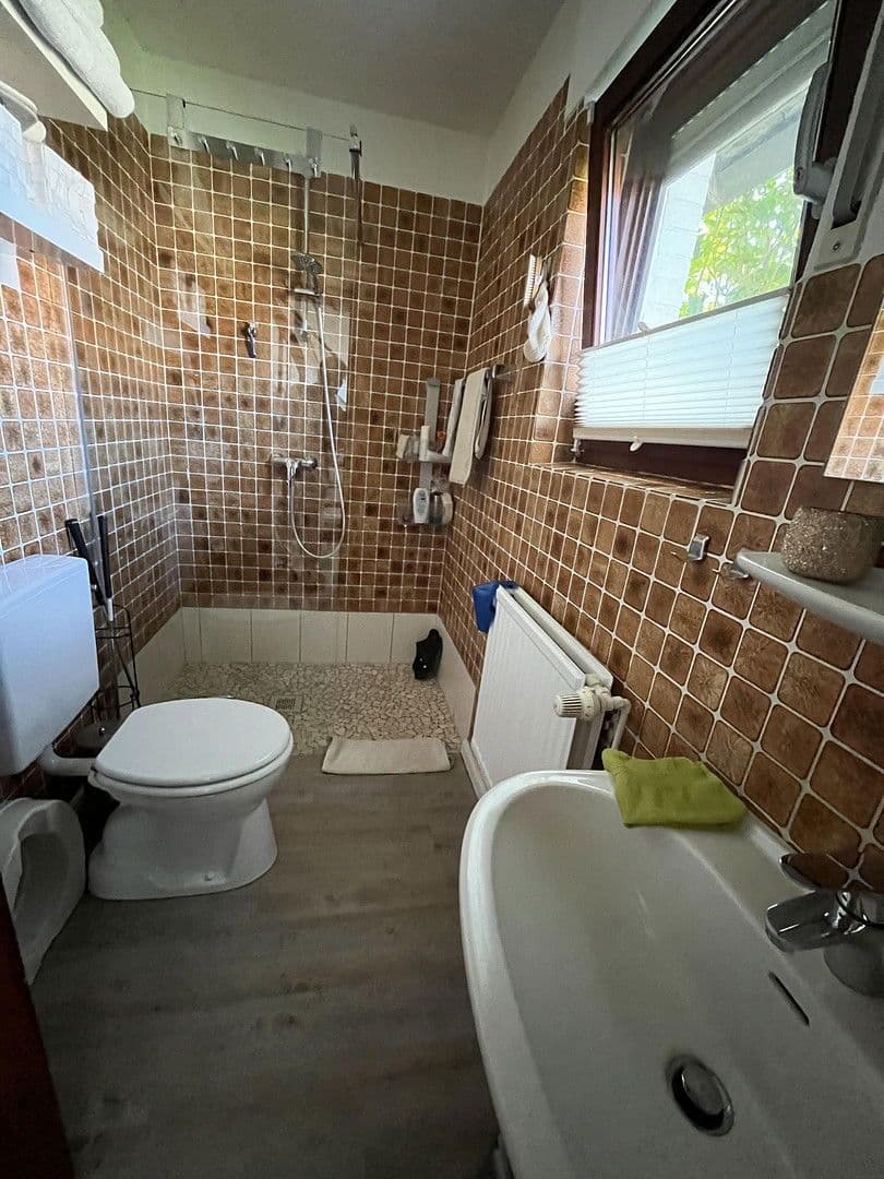 Prodej domu 86 m², pozemek 595 m², Warwerort, Šlesvicko-Holštýnsko Prodej domu 86 m², pozemek 595 m², Warwerort, Šlesvicko-Holštýnsko