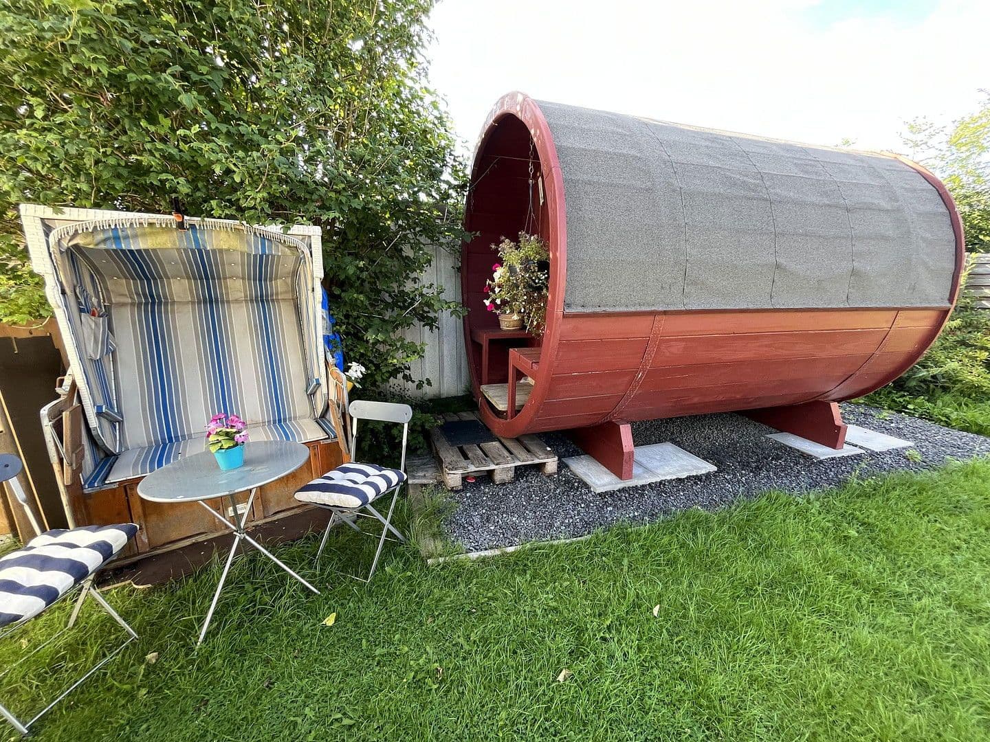 Prodej domu 86 m², pozemek 595 m², Warwerort, Šlesvicko-Holštýnsko Prodej domu 86 m², pozemek 595 m², Warwerort, Šlesvicko-Holštýnsko