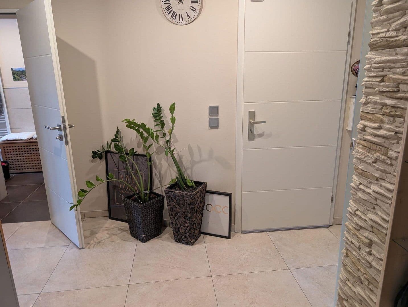 Prodej bytu 4+1 98 m², Essen, Severní Porýní-Vestfálsko Prodej bytu 4+1 98 m², Essen, Severní Porýní-Vestfálsko