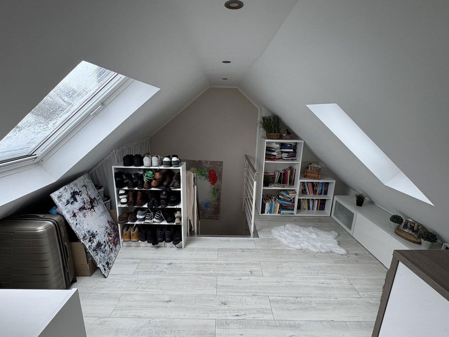 Prodej bytu 4+1 98 m², Essen, Severní Porýní-Vestfálsko Prodej bytu 4+1 98 m², Essen, Severní Porýní-Vestfálsko