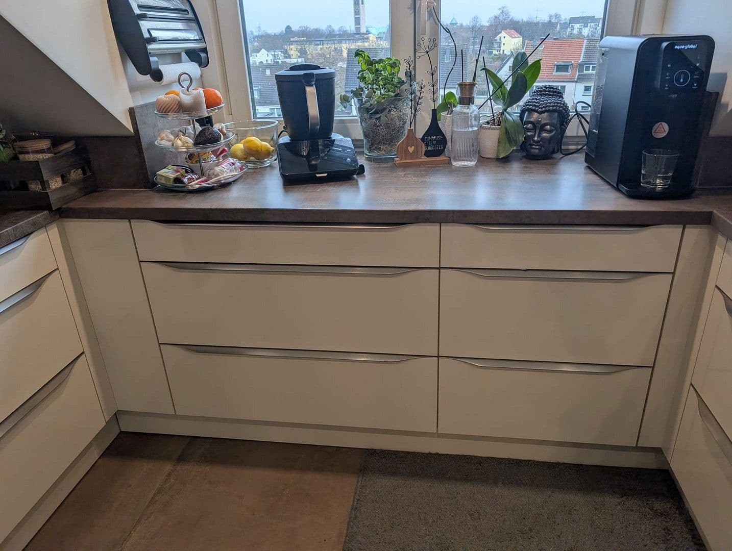 Prodej bytu 4+1 98 m², Essen, Severní Porýní-Vestfálsko Prodej bytu 4+1 98 m², Essen, Severní Porýní-Vestfálsko