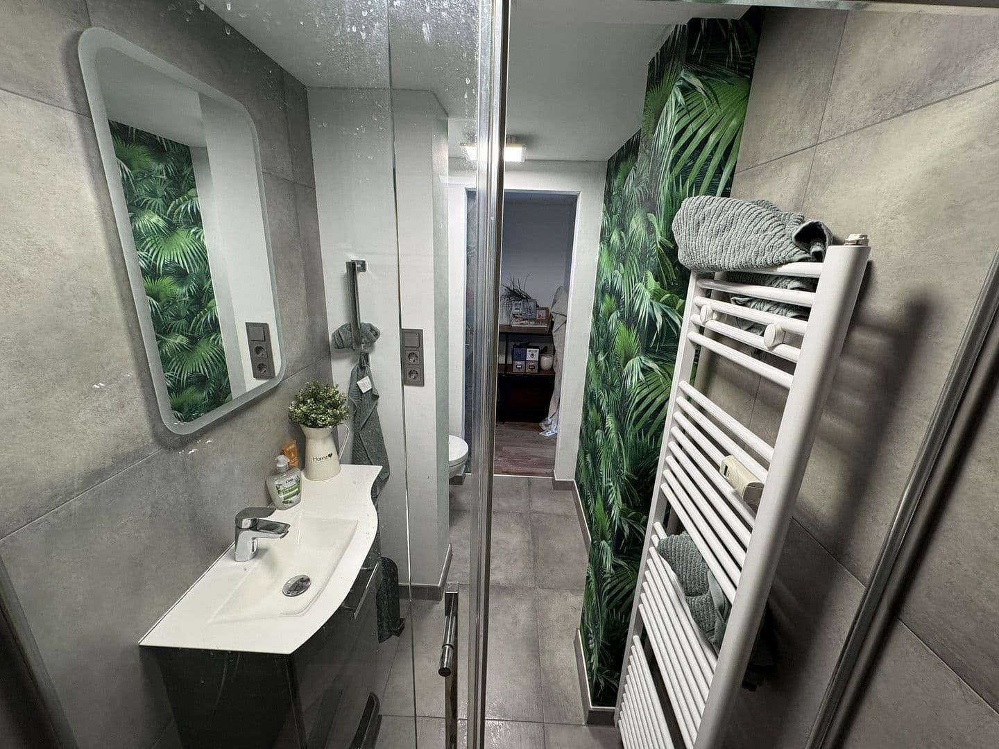 Prodej bytu 4+1 98 m², Essen, Severní Porýní-Vestfálsko Prodej bytu 4+1 98 m², Essen, Severní Porýní-Vestfálsko