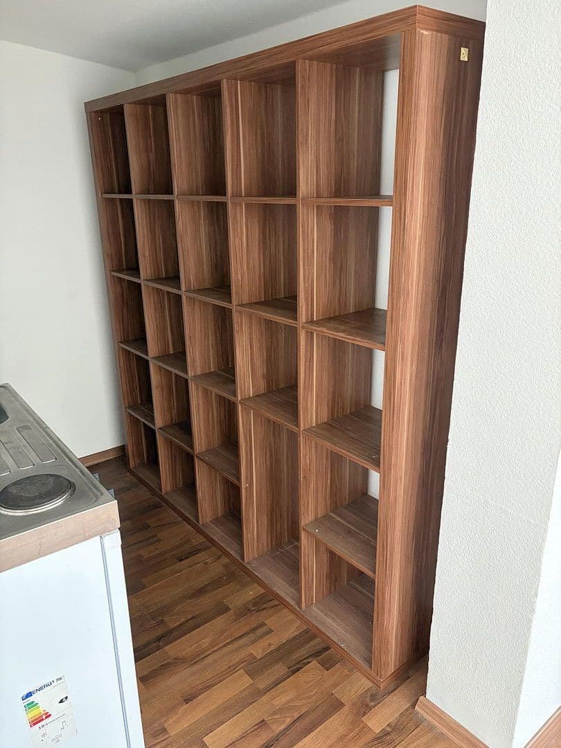 Pronájem bytu 1+1 25 m², Nürnberg, Bavorsko Pronájem bytu 1+1 25 m², Nürnberg, Bavorsko