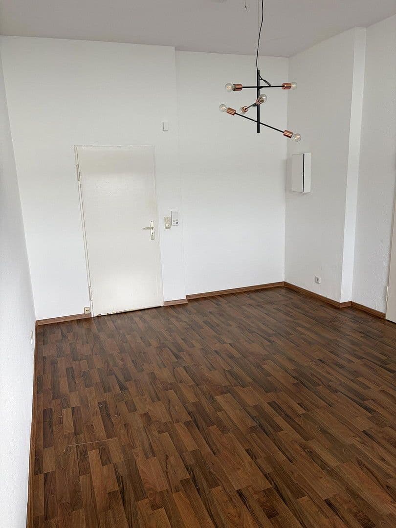 Pronájem bytu 1+1 25 m², Nürnberg, Bavorsko Pronájem bytu 1+1 25 m², Nürnberg, Bavorsko
