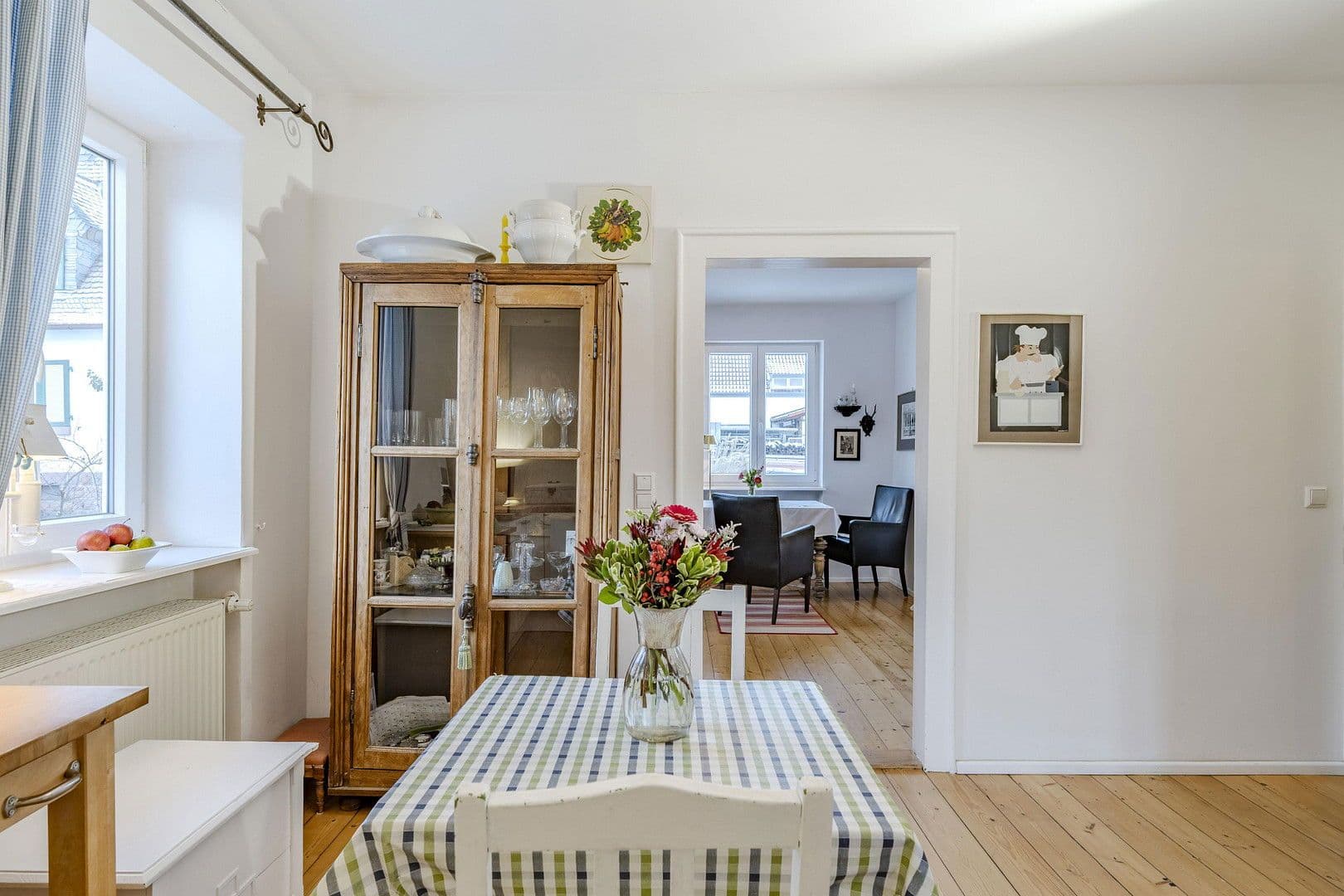 Pronájem domu 130 m², pozemek 446 m², Maikammer, Porýní-Falc Pronájem domu 130 m², pozemek 446 m², Maikammer, Porýní-Falc