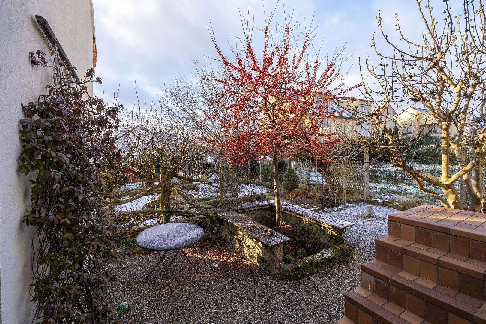 Pronájem domu 130 m², pozemek 446 m², Maikammer, Porýní-Falc Pronájem domu 130 m², pozemek 446 m², Maikammer, Porýní-Falc