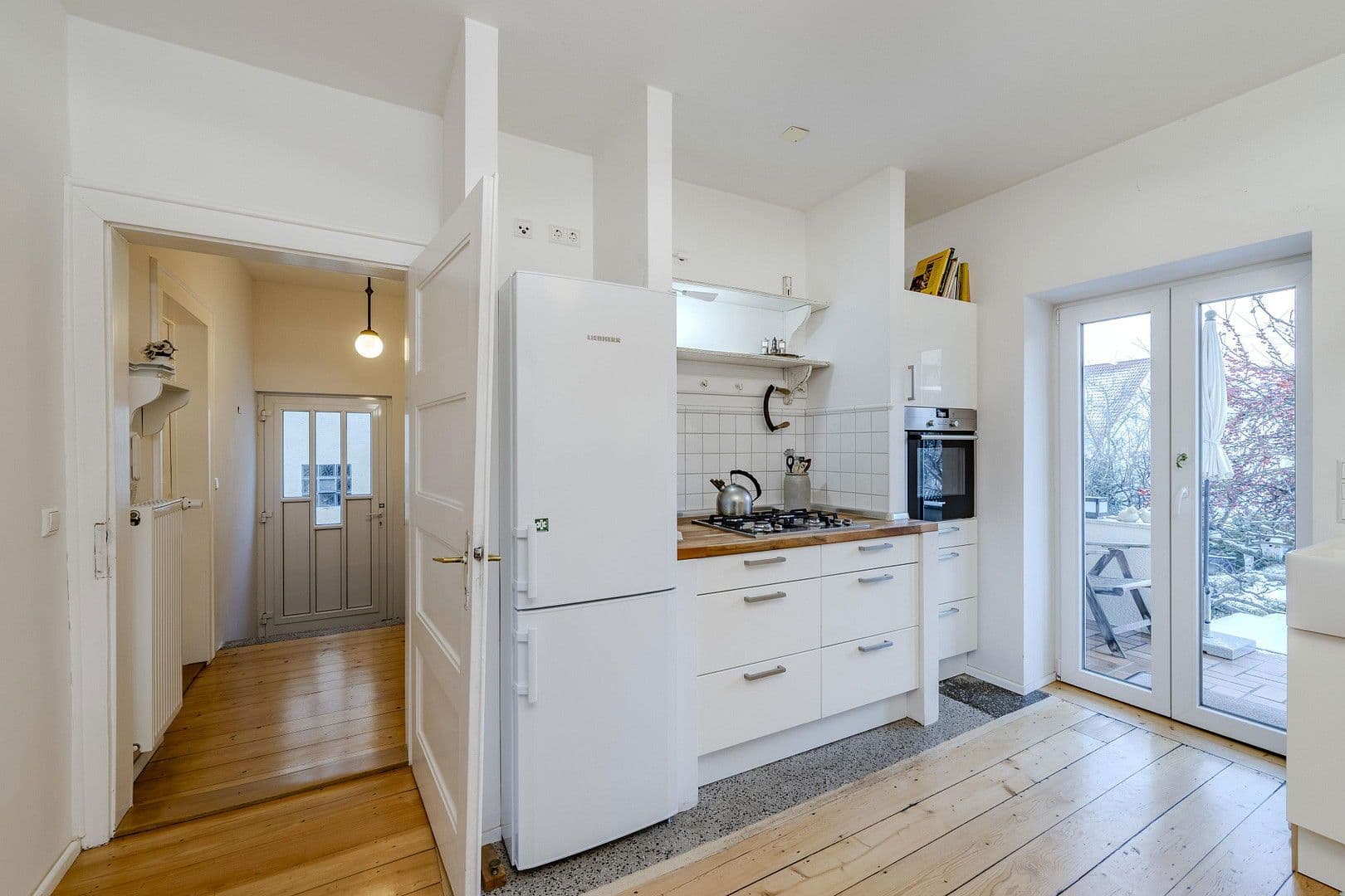 Pronájem domu 130 m², pozemek 446 m², Maikammer, Porýní-Falc Pronájem domu 130 m², pozemek 446 m², Maikammer, Porýní-Falc