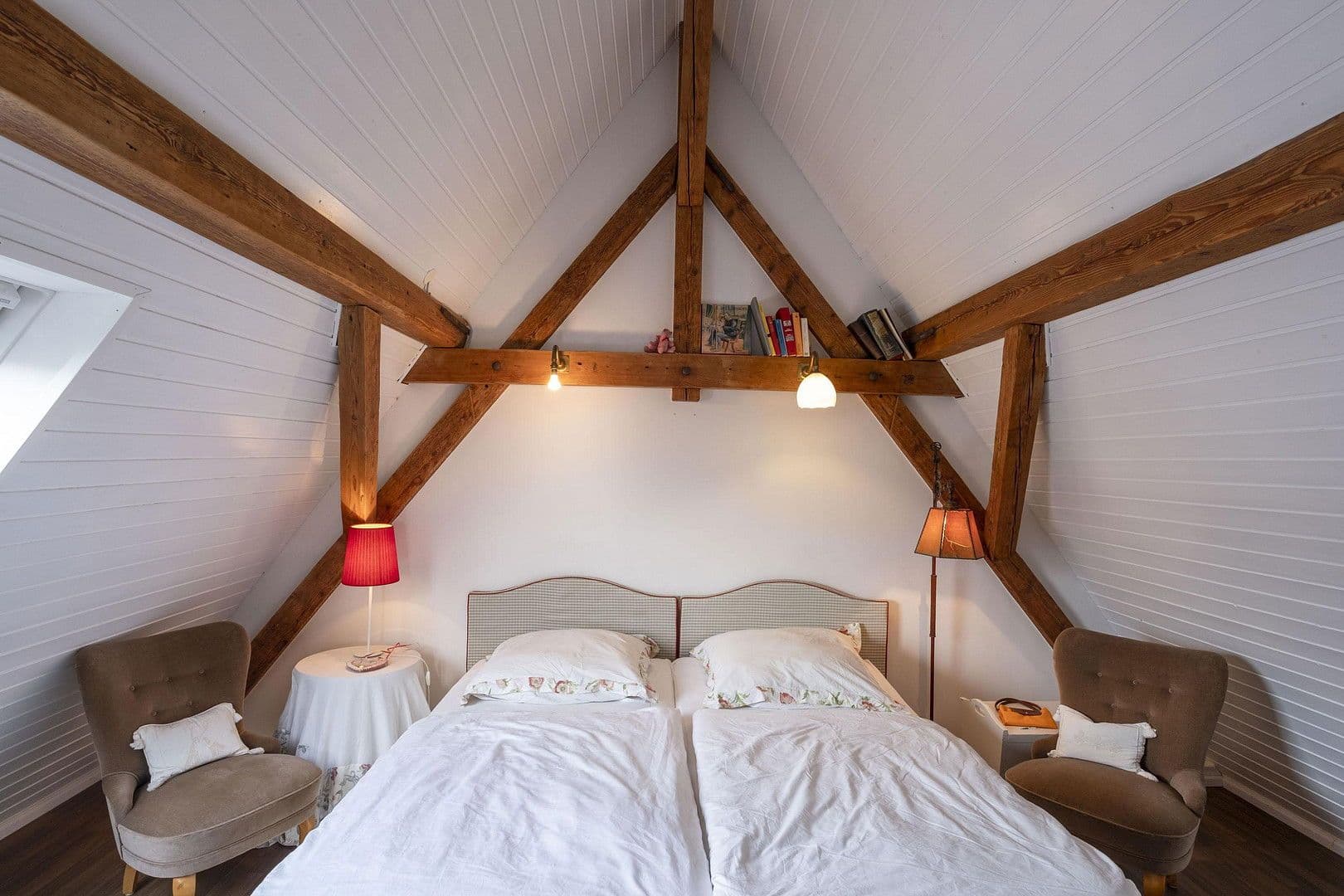 Pronájem domu 130 m², pozemek 446 m², Maikammer, Porýní-Falc Pronájem domu 130 m², pozemek 446 m², Maikammer, Porýní-Falc