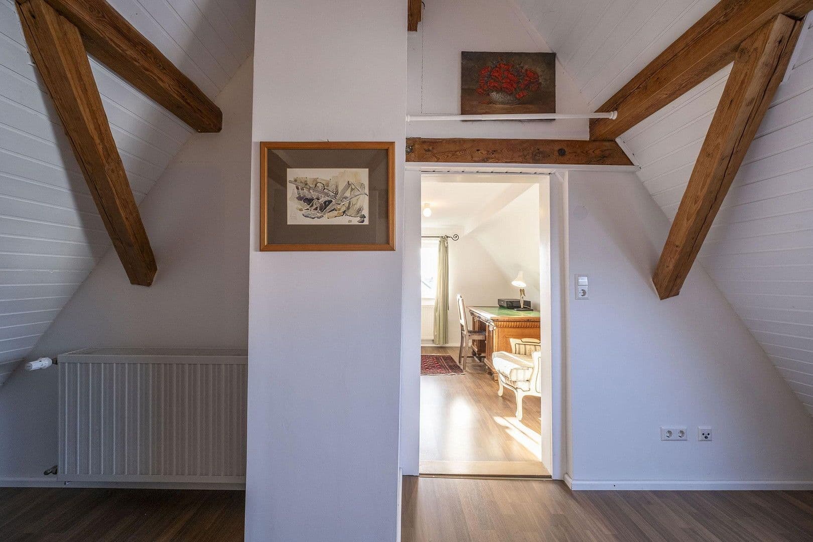 Pronájem domu 130 m², pozemek 446 m², Maikammer, Porýní-Falc Pronájem domu 130 m², pozemek 446 m², Maikammer, Porýní-Falc