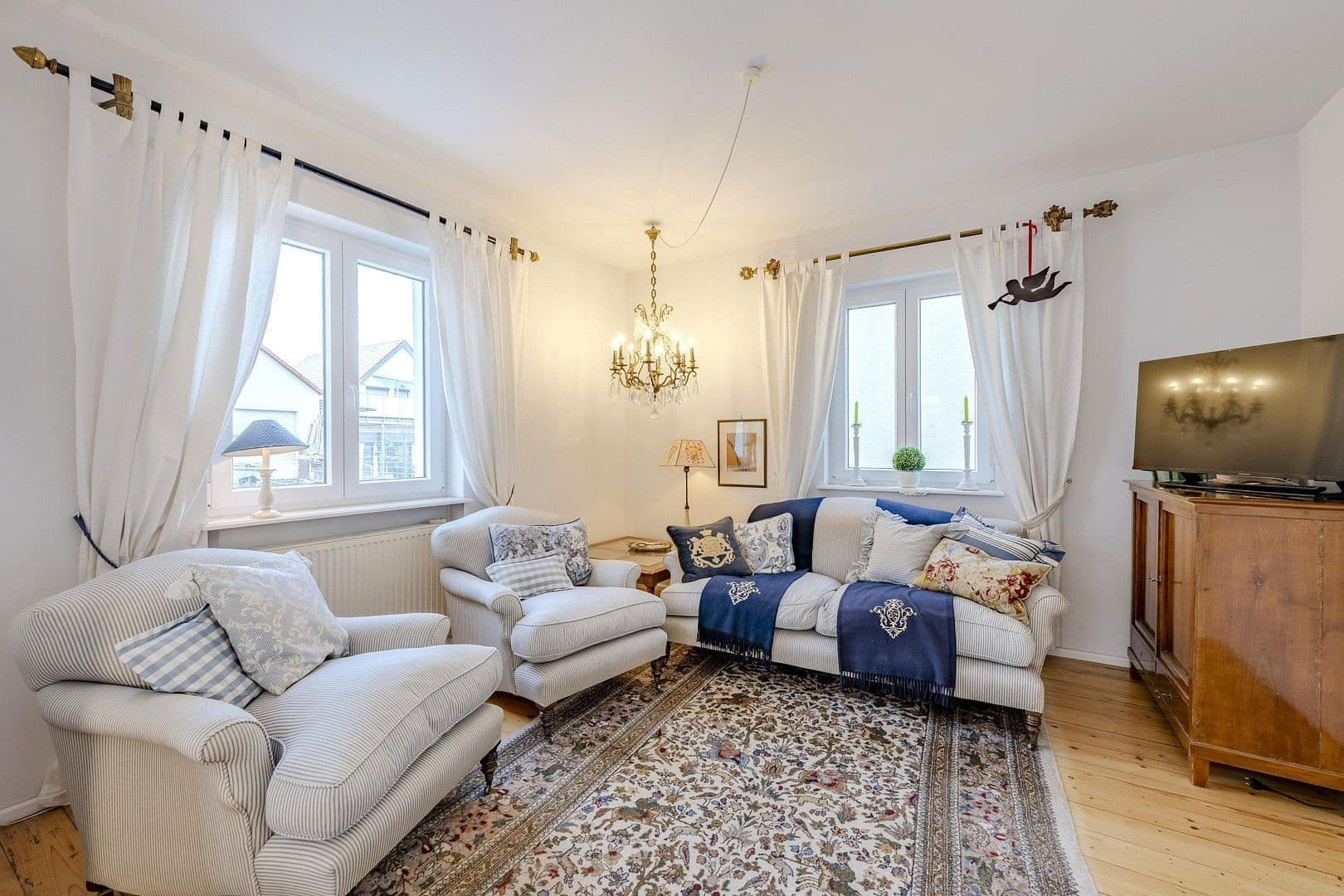 Pronájem domu 130 m², pozemek 446 m², Maikammer, Porýní-Falc Pronájem domu 130 m², pozemek 446 m², Maikammer, Porýní-Falc