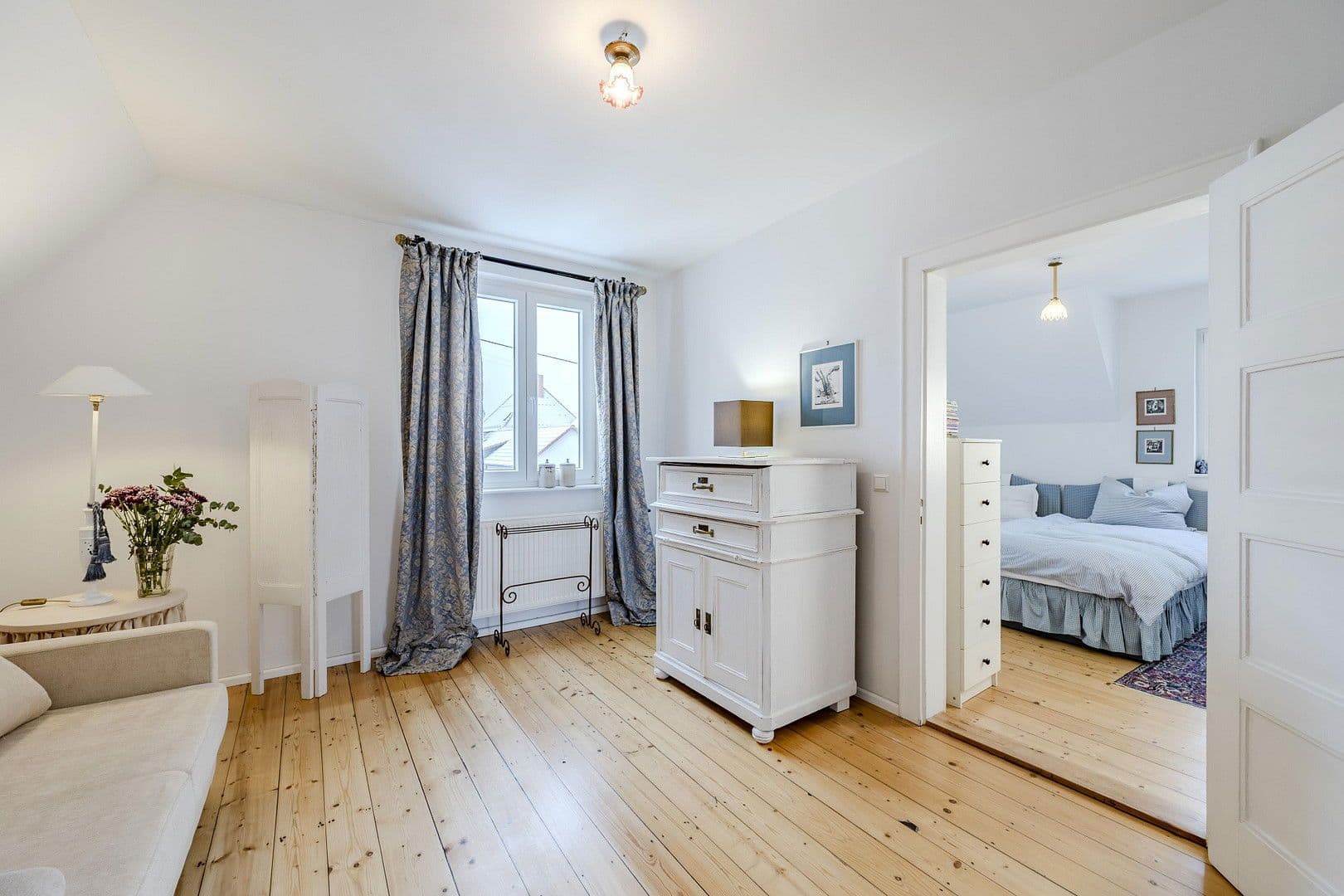 Pronájem domu 130 m², pozemek 446 m², Maikammer, Porýní-Falc Pronájem domu 130 m², pozemek 446 m², Maikammer, Porýní-Falc