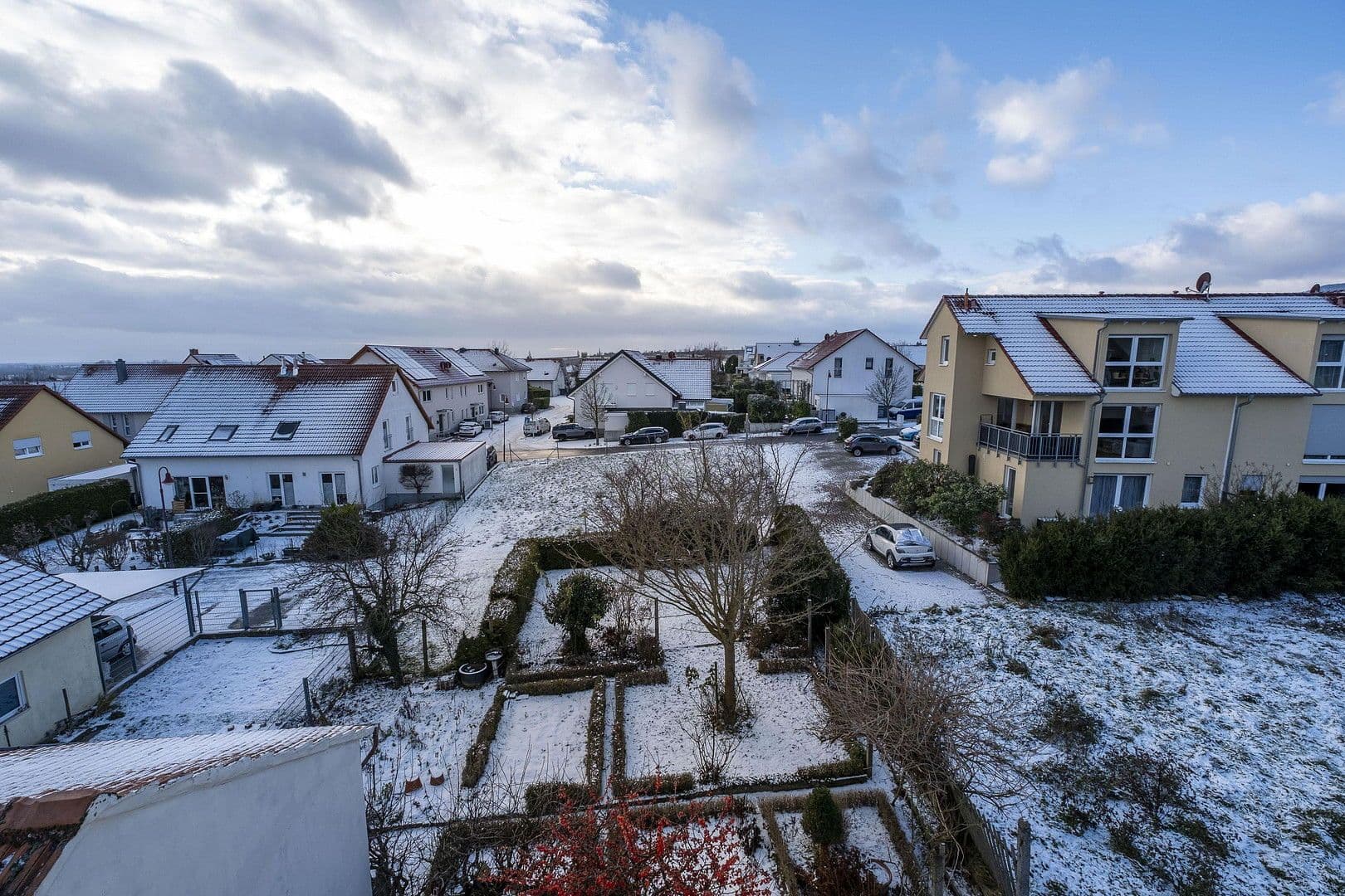 Pronájem domu 130 m², pozemek 446 m², Maikammer, Porýní-Falc Pronájem domu 130 m², pozemek 446 m², Maikammer, Porýní-Falc