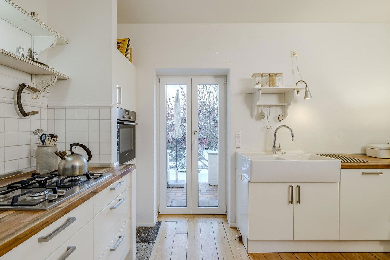 Pronájem domu 130 m², pozemek 446 m², Maikammer, Porýní-Falc Pronájem domu 130 m², pozemek 446 m², Maikammer, Porýní-Falc