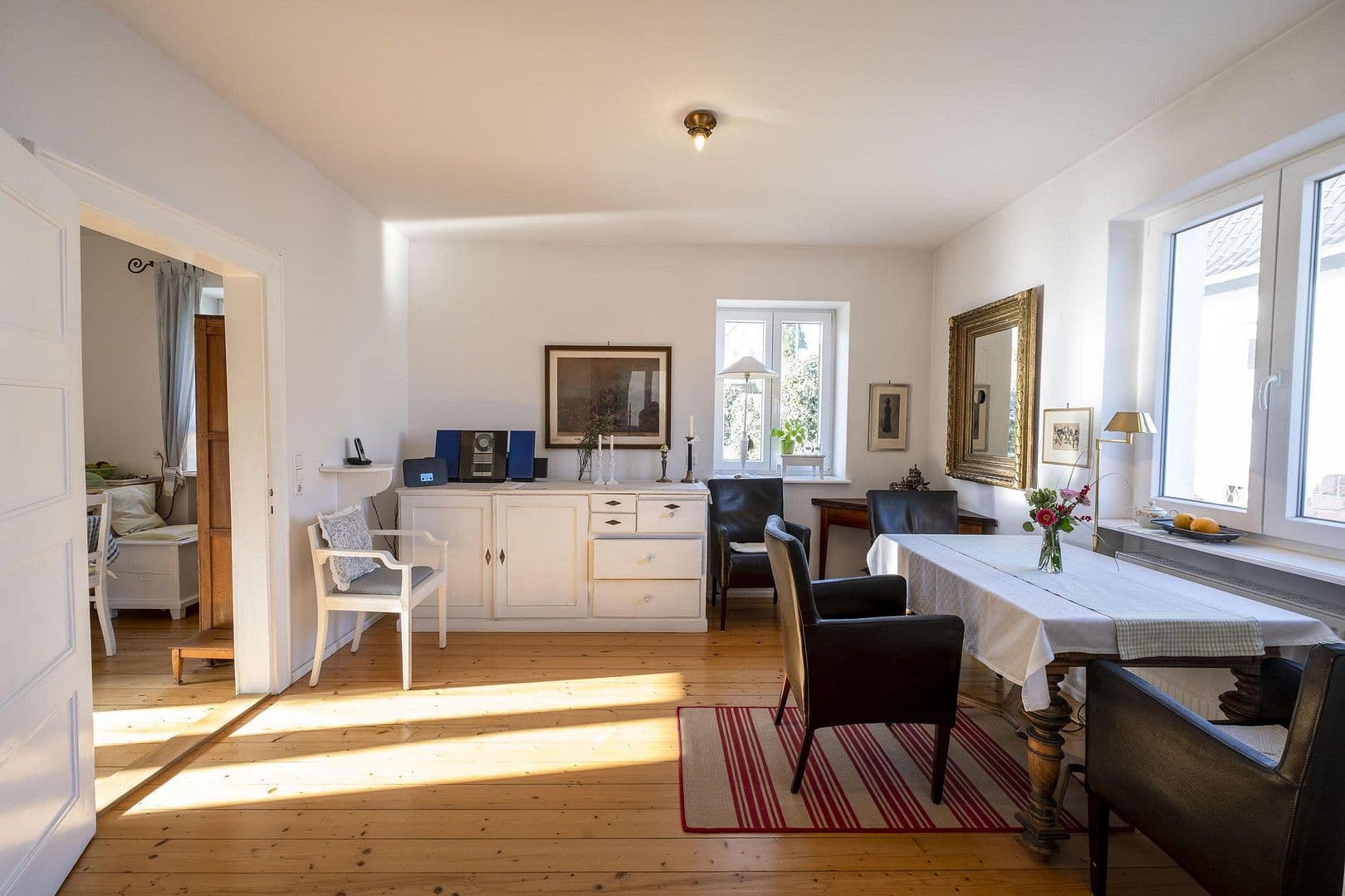 Pronájem domu 130 m², pozemek 446 m², Maikammer, Porýní-Falc Pronájem domu 130 m², pozemek 446 m², Maikammer, Porýní-Falc