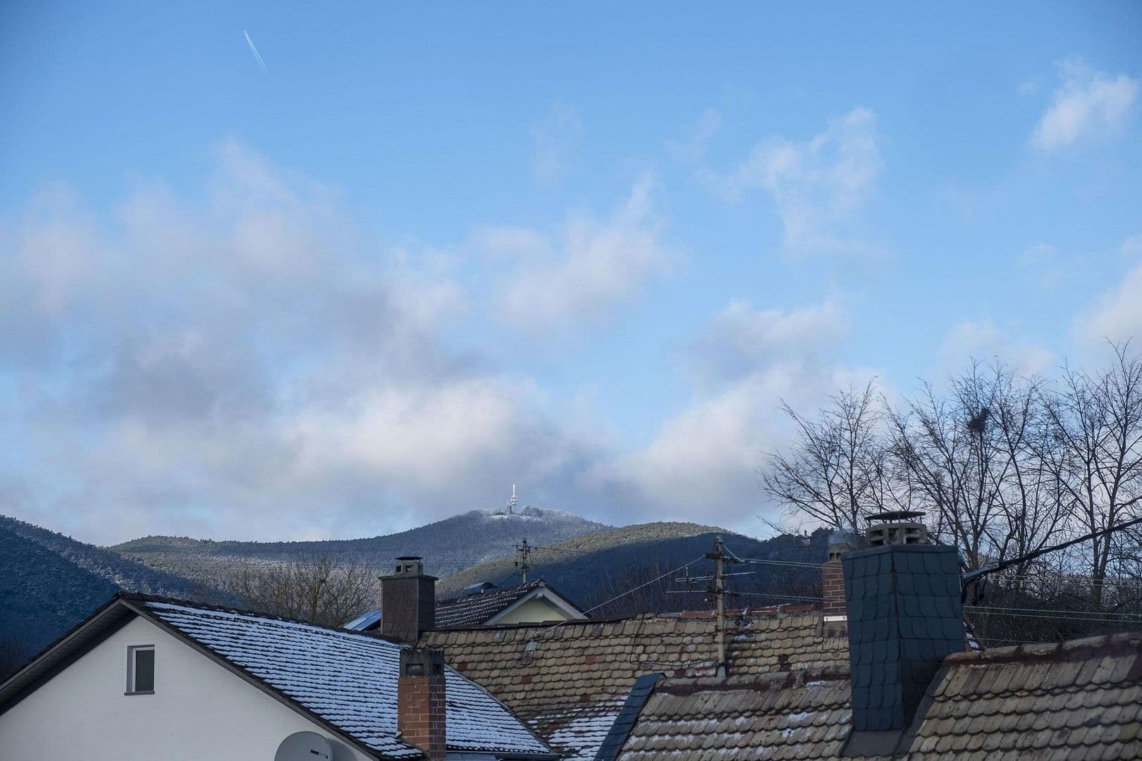 Pronájem domu 130 m², pozemek 446 m², Maikammer, Porýní-Falc Pronájem domu 130 m², pozemek 446 m², Maikammer, Porýní-Falc