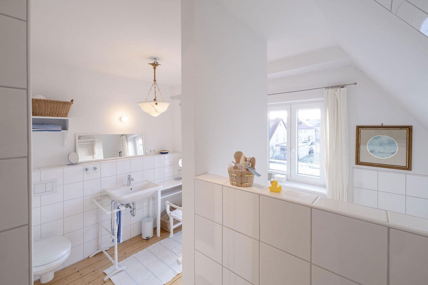 Pronájem domu 130 m², pozemek 446 m², Maikammer, Porýní-Falc Pronájem domu 130 m², pozemek 446 m², Maikammer, Porýní-Falc