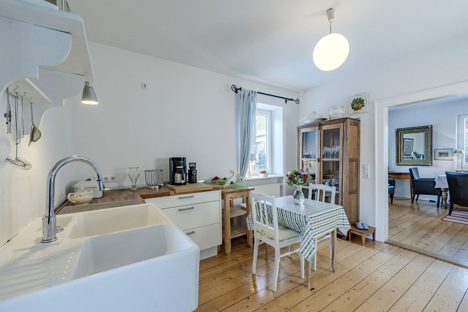 Pronájem domu 130 m², pozemek 446 m², Maikammer, Porýní-Falc Pronájem domu 130 m², pozemek 446 m², Maikammer, Porýní-Falc