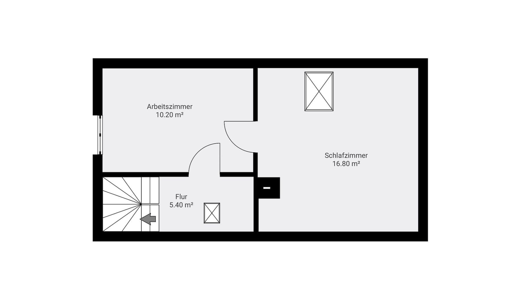 Pronájem domu 130 m², pozemek 446 m², Maikammer, Porýní-Falc Pronájem domu 130 m², pozemek 446 m², Maikammer, Porýní-Falc