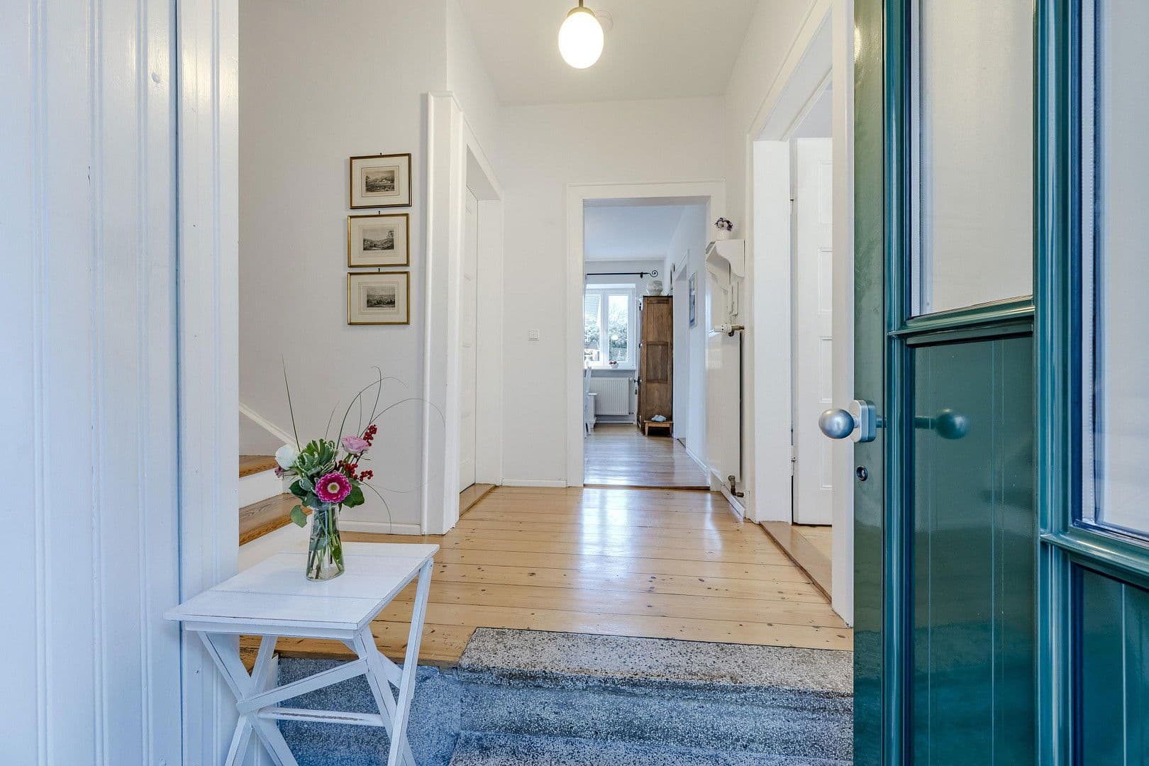 Pronájem domu 130 m², pozemek 446 m², Maikammer, Porýní-Falc Pronájem domu 130 m², pozemek 446 m², Maikammer, Porýní-Falc