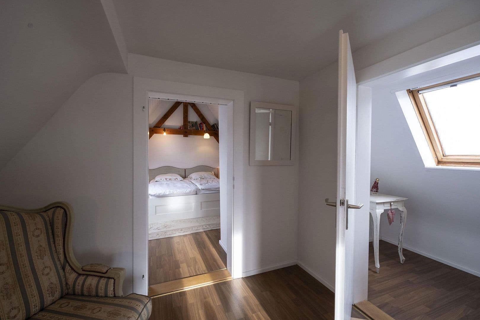 Pronájem domu 130 m², pozemek 446 m², Maikammer, Porýní-Falc Pronájem domu 130 m², pozemek 446 m², Maikammer, Porýní-Falc