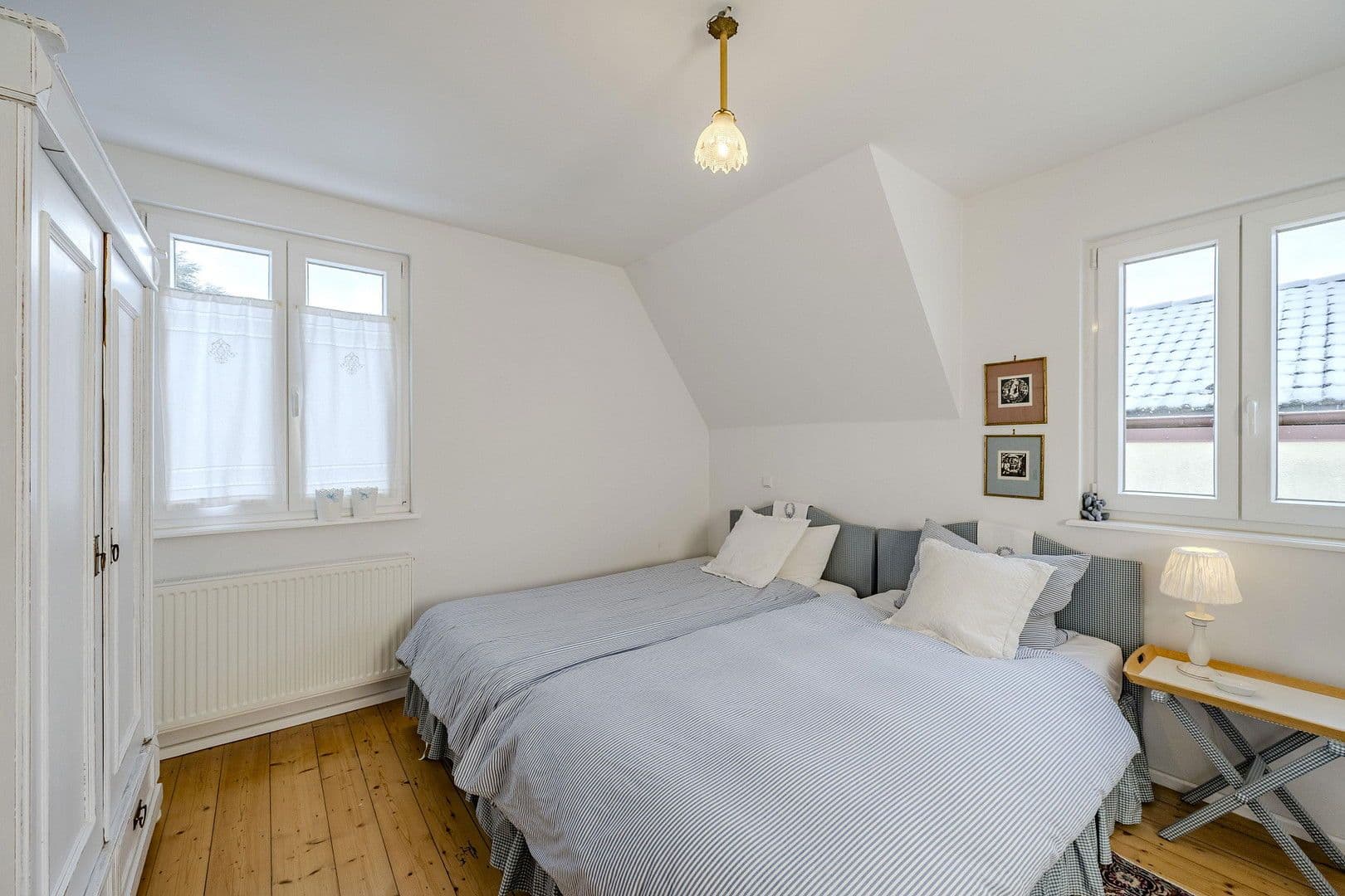 Pronájem domu 130 m², pozemek 446 m², Maikammer, Porýní-Falc Pronájem domu 130 m², pozemek 446 m², Maikammer, Porýní-Falc