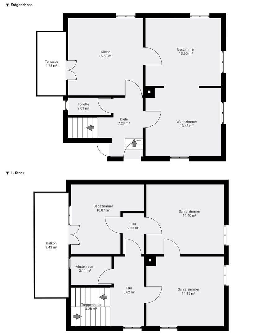 Pronájem domu 130 m², pozemek 446 m², Maikammer, Porýní-Falc Pronájem domu 130 m², pozemek 446 m², Maikammer, Porýní-Falc