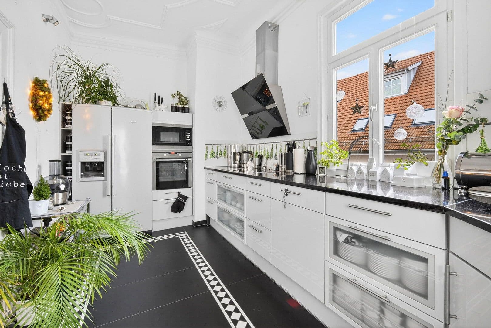 Prodej bytu 4+1 114 m², Esslingen am Neckar, Bádensko-Württembersko Prodej bytu 4+1 114 m², Esslingen am Neckar, Bádensko-Württembersko