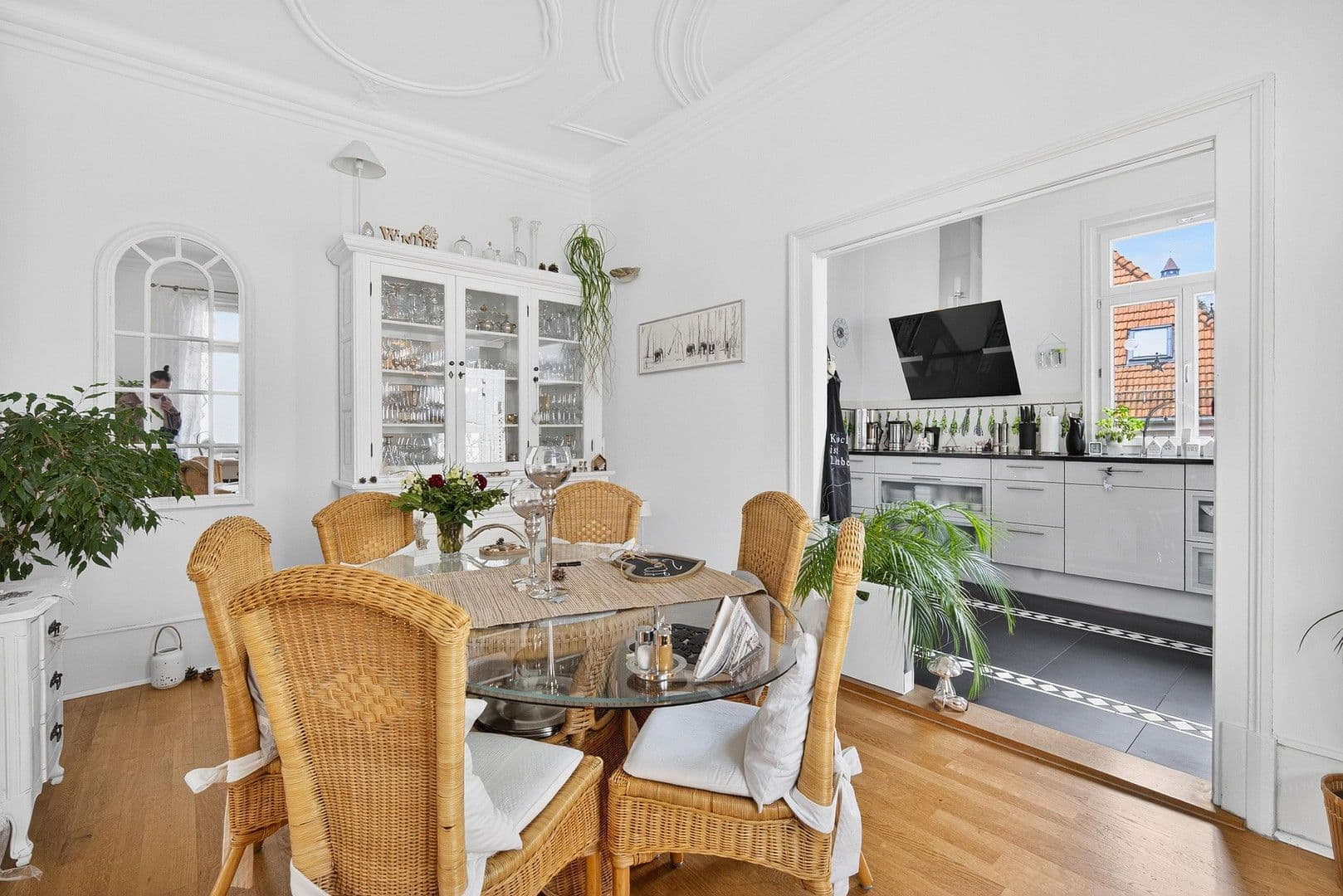 Prodej bytu 4+1 114 m², Esslingen am Neckar, Bádensko-Württembersko Prodej bytu 4+1 114 m², Esslingen am Neckar, Bádensko-Württembersko