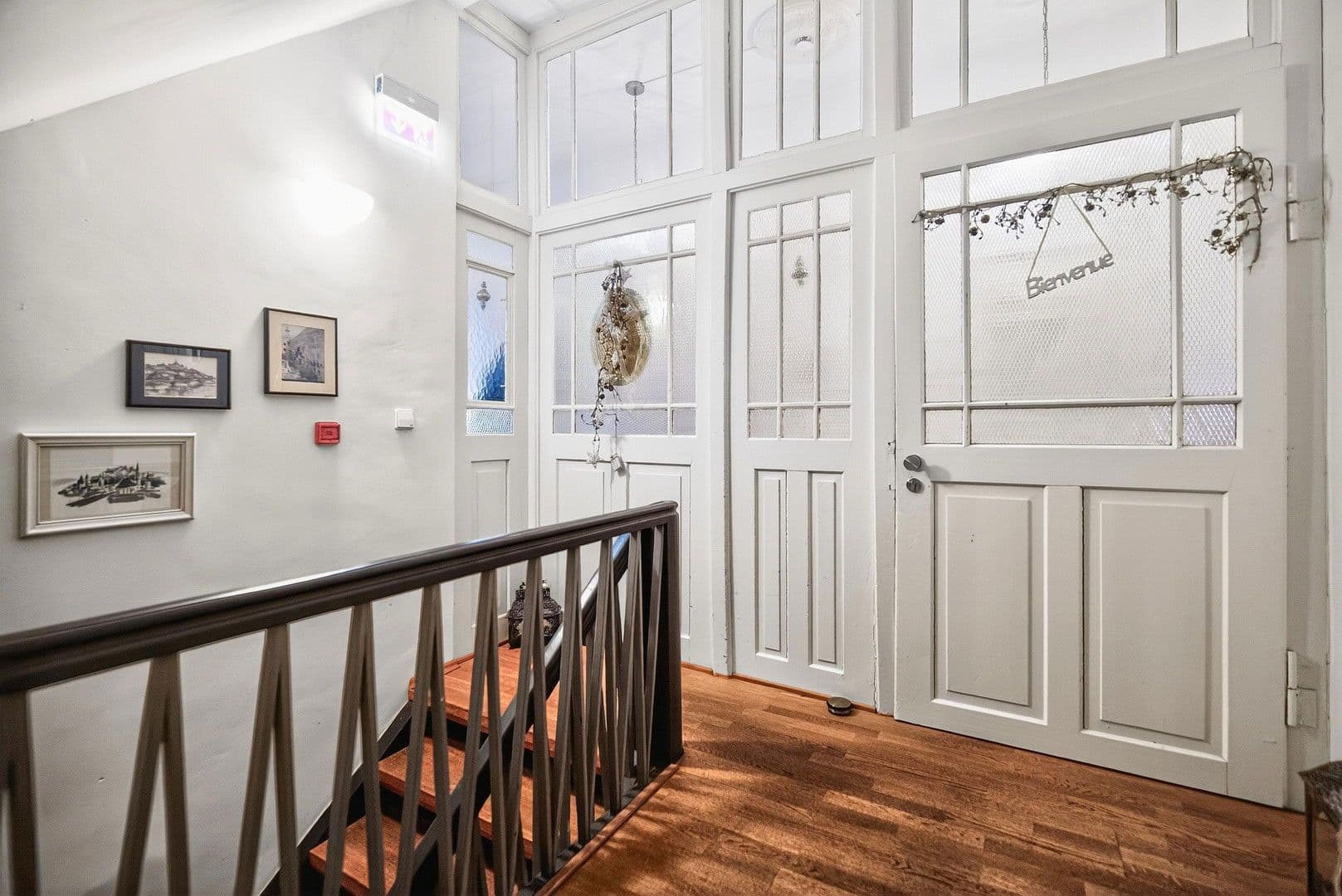 Prodej bytu 4+1 114 m², Esslingen am Neckar, Bádensko-Württembersko Prodej bytu 4+1 114 m², Esslingen am Neckar, Bádensko-Württembersko