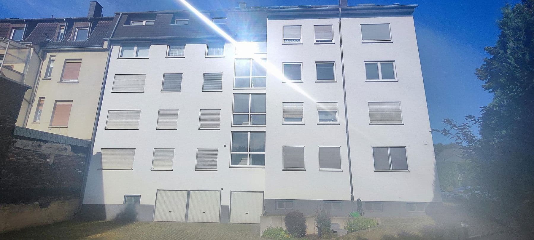 Prodej bytu 4+1 103 m², Wengestraße 11, Dortmund, Severní Porýní-Vestfálsko Prodej bytu 4+1 103 m², Wengestraße 11, Dortmund, Severní Porýní-Vestfálsko