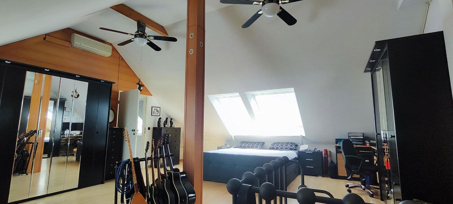 Prodej bytu 4+1 103 m², Wengestraße 11, Dortmund, Severní Porýní-Vestfálsko Prodej bytu 4+1 103 m², Wengestraße 11, Dortmund, Severní Porýní-Vestfálsko