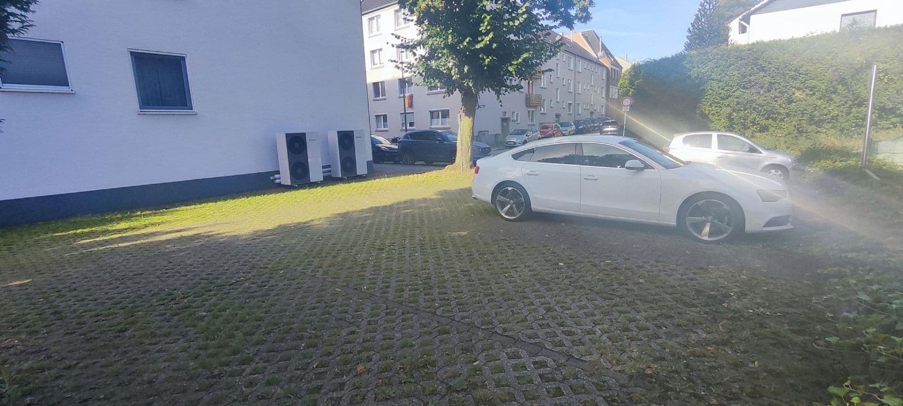 Prodej bytu 4+1 103 m², Wengestraße 11, Dortmund, Severní Porýní-Vestfálsko Prodej bytu 4+1 103 m², Wengestraße 11, Dortmund, Severní Porýní-Vestfálsko