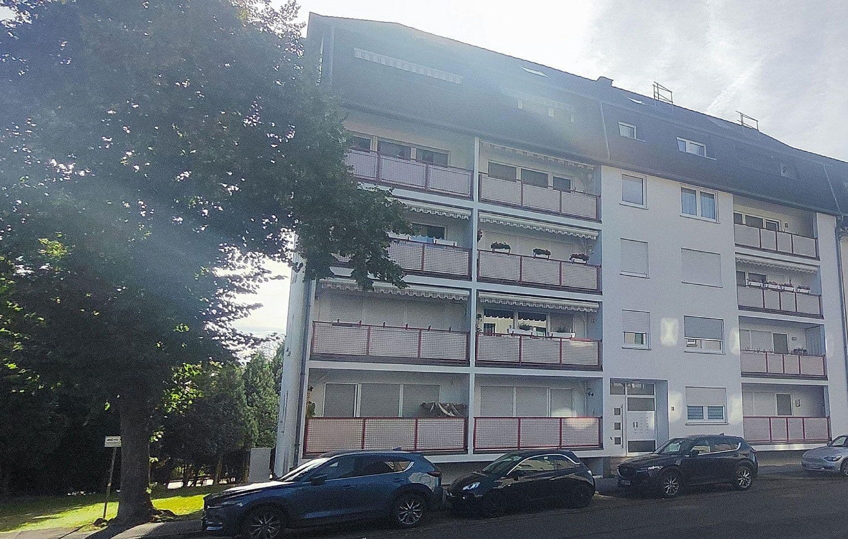 Prodej bytu 4+1 103 m², Wengestraße 11, Dortmund, Severní Porýní-Vestfálsko Prodej bytu 4+1 103 m², Wengestraße 11, Dortmund, Severní Porýní-Vestfálsko