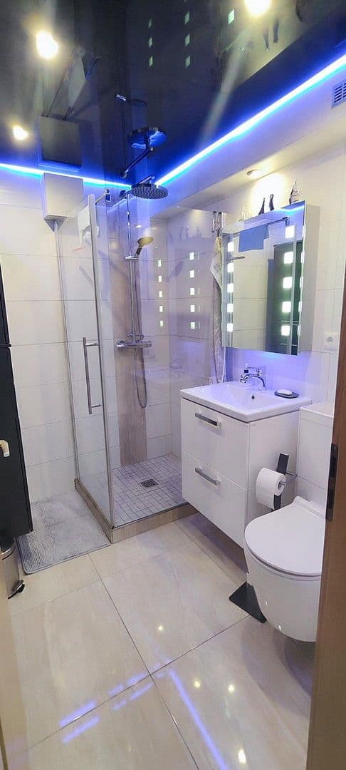 Prodej bytu 4+1 103 m², Wengestraße 11, Dortmund, Severní Porýní-Vestfálsko Prodej bytu 4+1 103 m², Wengestraße 11, Dortmund, Severní Porýní-Vestfálsko