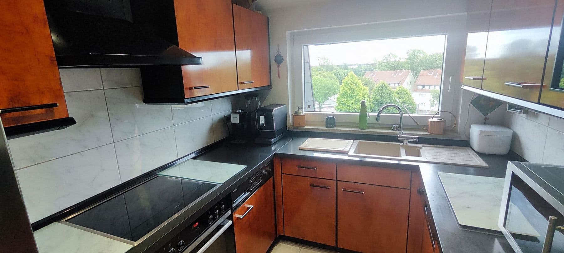 Prodej bytu 4+1 103 m², Wengestraße 11, Dortmund, Severní Porýní-Vestfálsko Prodej bytu 4+1 103 m², Wengestraße 11, Dortmund, Severní Porýní-Vestfálsko