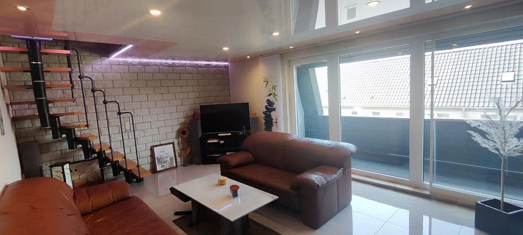 Prodej bytu 4+1 103 m², Wengestraße 11, Dortmund, Severní Porýní-Vestfálsko Prodej bytu 4+1 103 m², Wengestraße 11, Dortmund, Severní Porýní-Vestfálsko