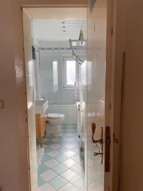 Prodej bytu 3+1 64 m², Hannover, Dolní Sasko Prodej bytu 3+1 64 m², Hannover, Dolní Sasko