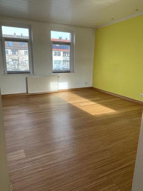 Prodej bytu 3+1 64 m², Hannover, Dolní Sasko Prodej bytu 3+1 64 m², Hannover, Dolní Sasko