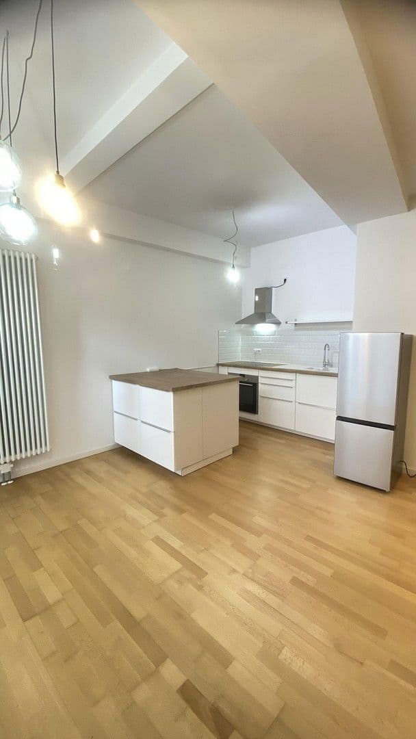 Pronájem bytu 2+1 54 m², Schweppermannstraße 0, Nürnberg, Bavorsko Pronájem bytu 2+1 54 m², Schweppermannstraße 0, Nürnberg, Bavorsko
