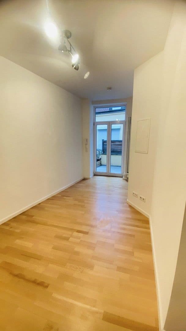 Pronájem bytu 2+1 54 m², Schweppermannstraße 0, Nürnberg, Bavorsko Pronájem bytu 2+1 54 m², Schweppermannstraße 0, Nürnberg, Bavorsko