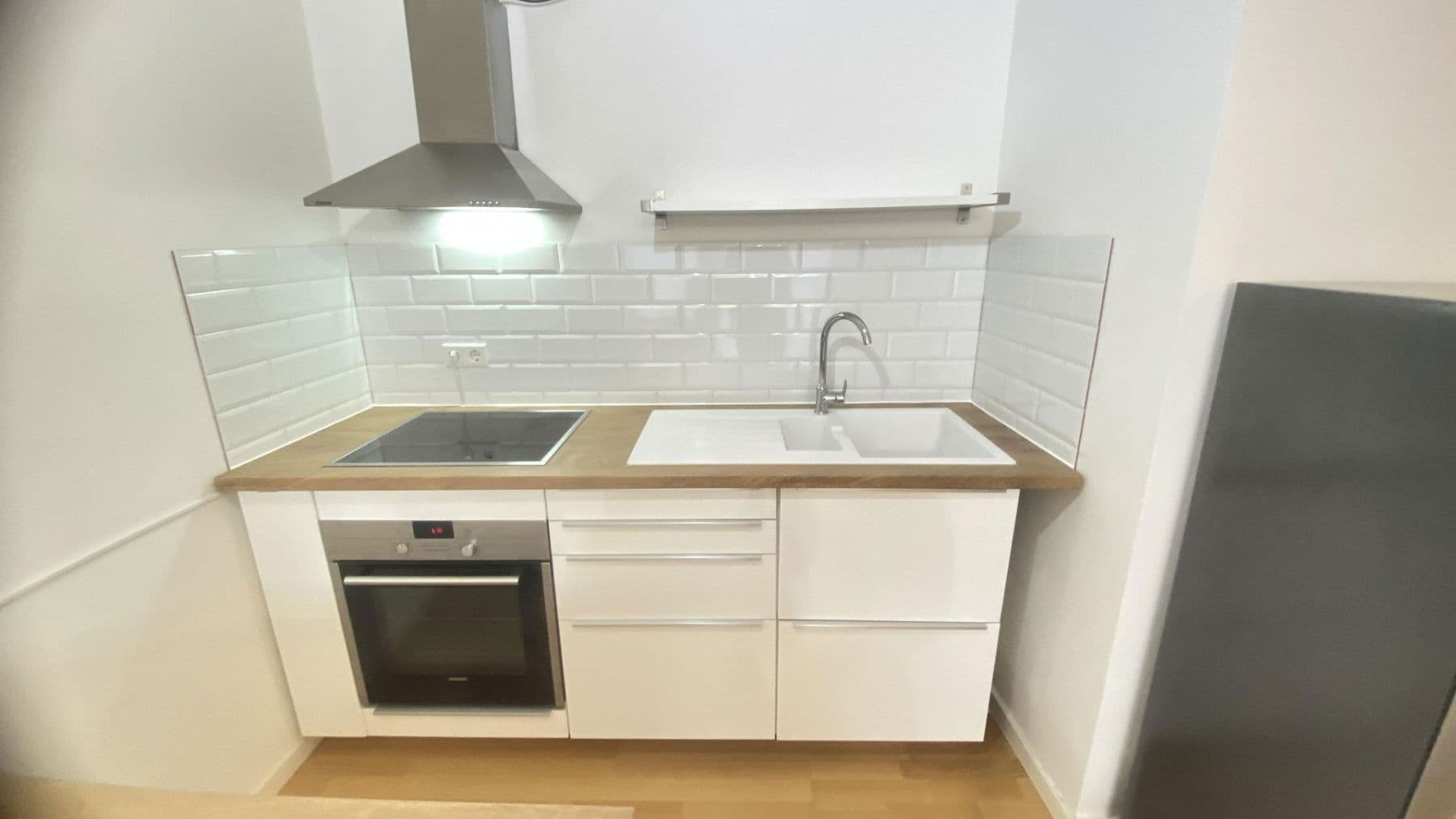 Pronájem bytu 2+1 54 m², Schweppermannstraße 0, Nürnberg, Bavorsko Pronájem bytu 2+1 54 m², Schweppermannstraße 0, Nürnberg, Bavorsko