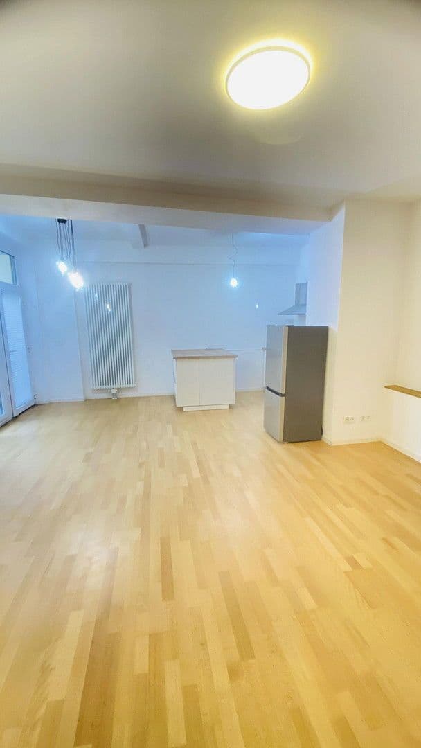 Pronájem bytu 2+1 54 m², Schweppermannstraße 0, Nürnberg, Bavorsko Pronájem bytu 2+1 54 m², Schweppermannstraße 0, Nürnberg, Bavorsko